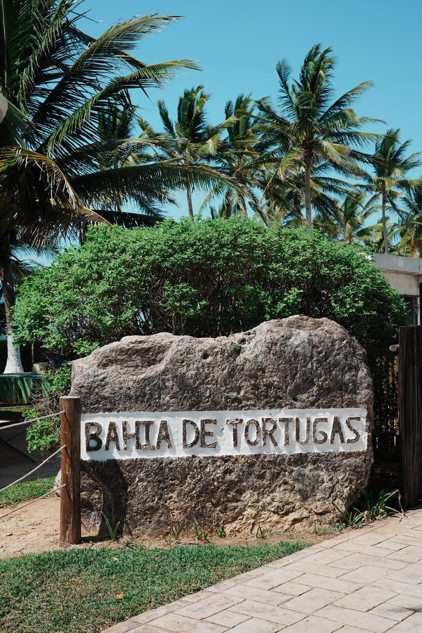 Bienvenidos