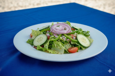 Ensalada Verde