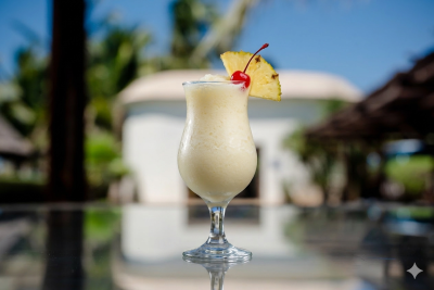 Piña Colada
