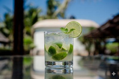 Caipiriña