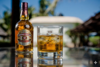 Chivas Regal