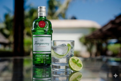Tanqueray
